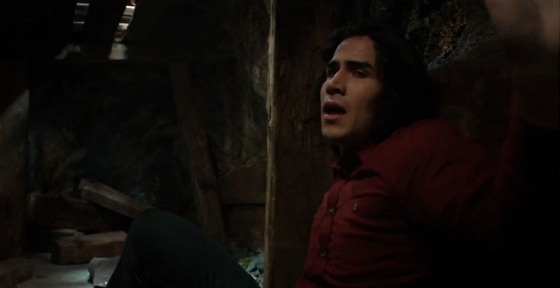 A still from Sullivan's Crossing season 3 episode 7 (Image via CTV)